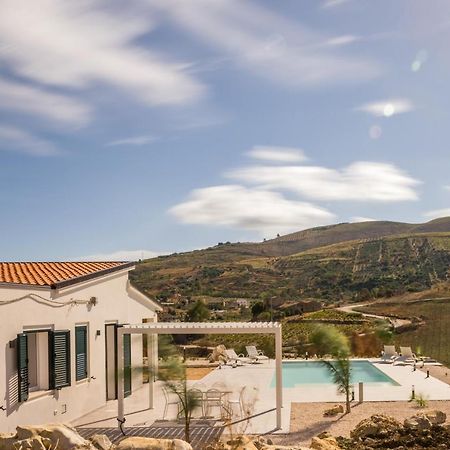 Villa Balata Mare E Relax Balata di Baida Exterior foto
