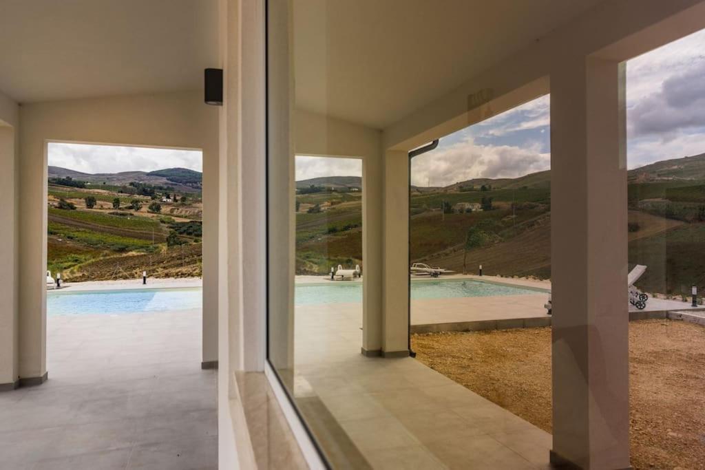 Villa Balata Mare E Relax Balata di Baida Exterior foto