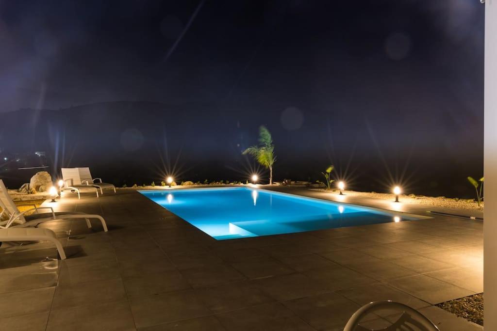 Villa Balata Mare E Relax Balata di Baida Exterior foto
